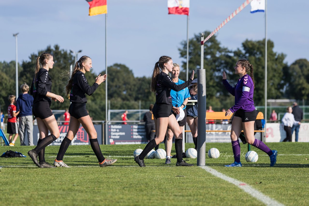 Bild 979 - wU16 Deutsche Meisterschaft